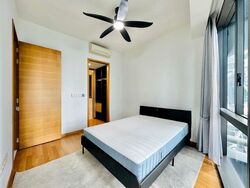 Marina One Residences (D1), Apartment #505340261